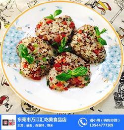 健康网红小吃,探寻美味与健康共存之道